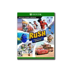 Rush A Disney&middot;Pixar Adventure Xbox One