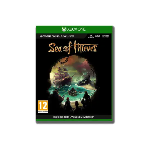 Sea of Thieves Xbox One
