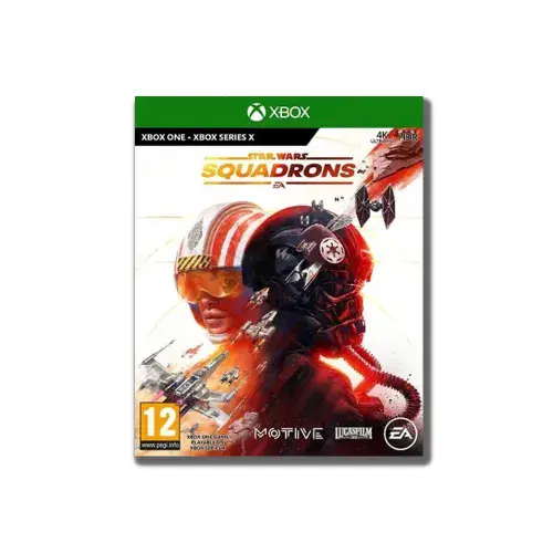 Star Wars Squadrons Xbox One