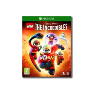 LEGO The Incredibles Xbox One