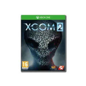 XCOM 2 Xbox One