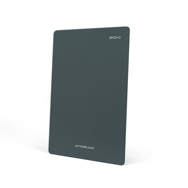 AC Hotels RFID Key Card - Image 3
