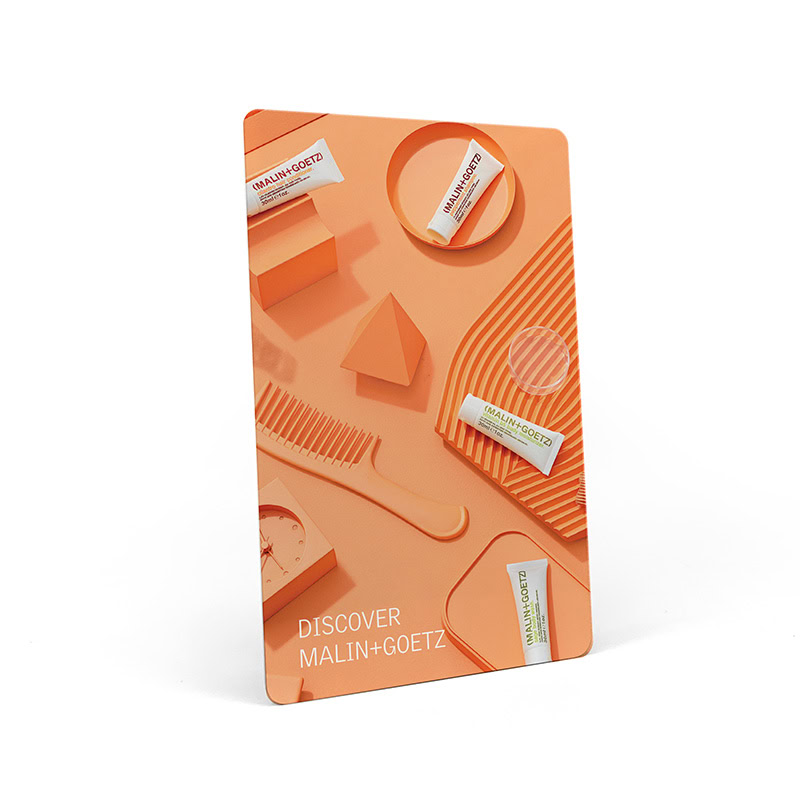 Le Méridien Nouvelle Vague Design 3 RFID Key Card