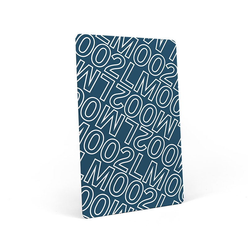 Le M&eacute;ridien Malin Goetz Design 2 RFID Key Card - Image 2