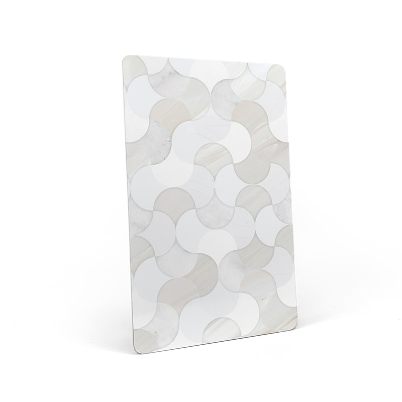 Marriott Tile White RFID Key Card