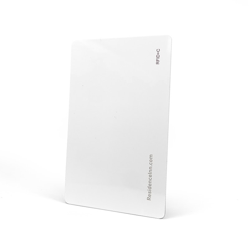 Residence Inn RFID Key Card - Image 2