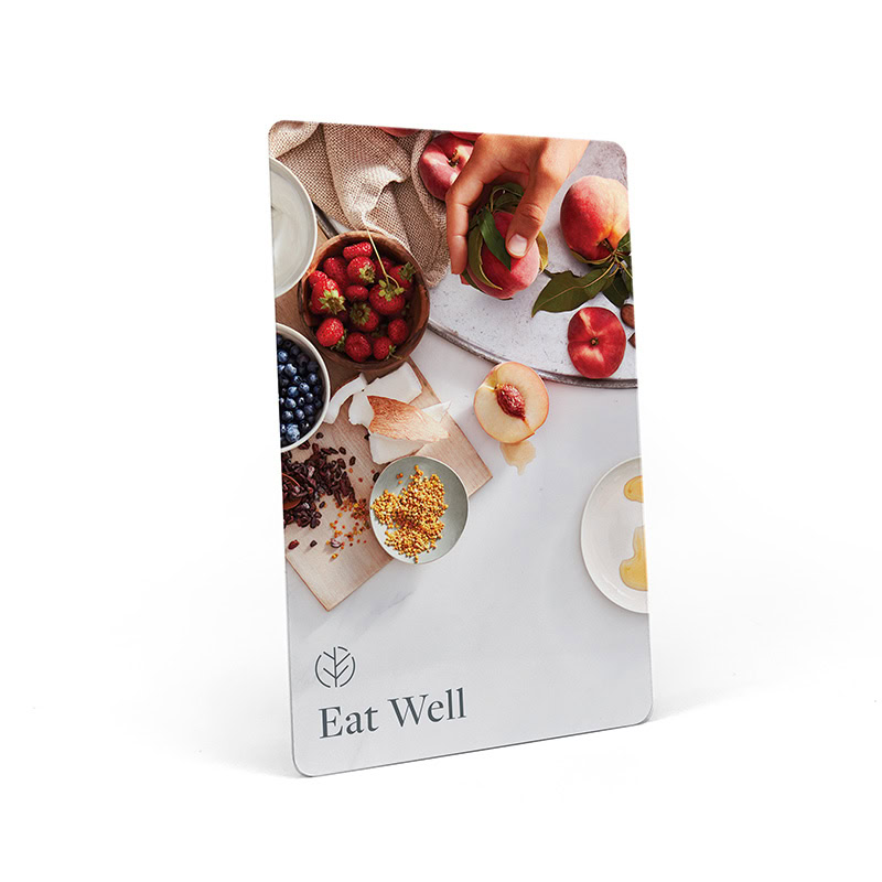 Westin Eat Well Child RFID Key Cards