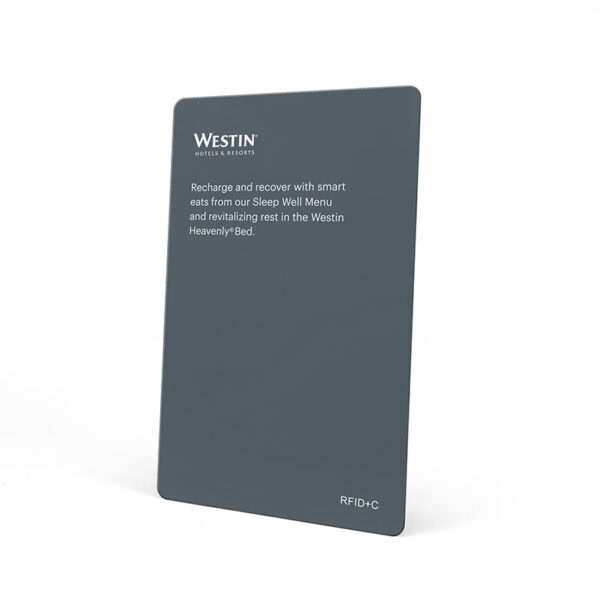Westin Play Well Child RFID Key Cards - Image 3