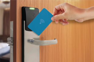 RFID Hotel Enhances Strategic Collaboration with Vingcard