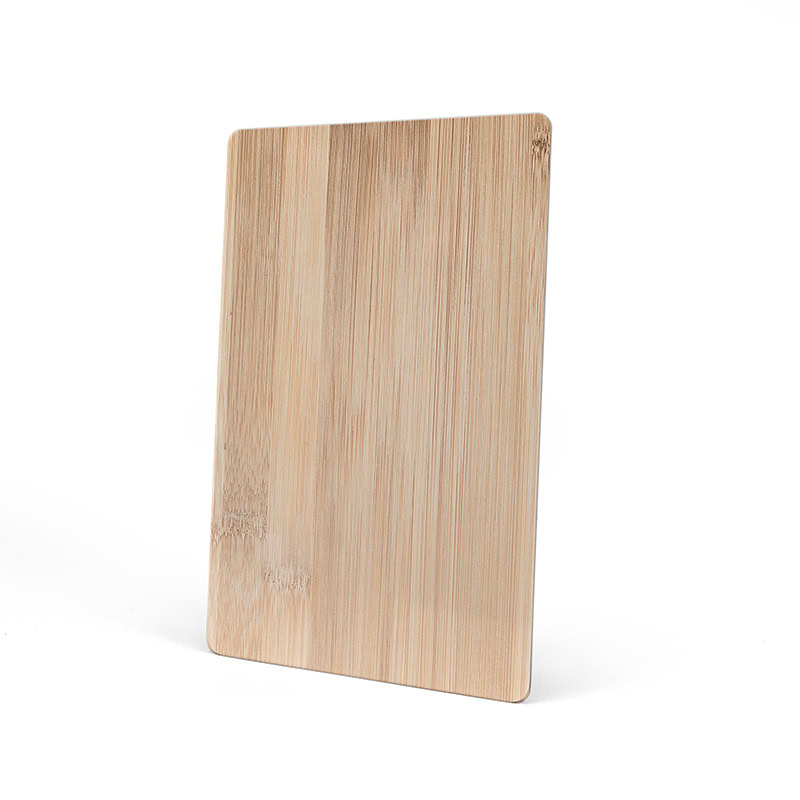 Bamboo RFID Key Cards - Image 2