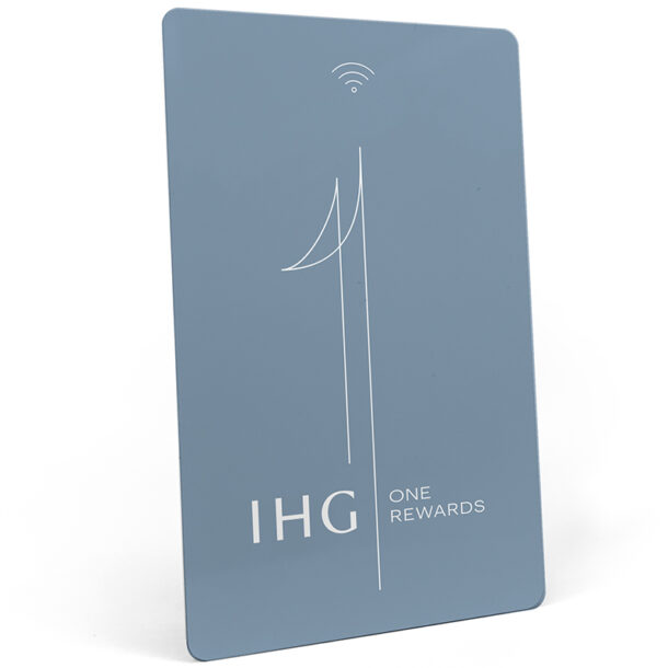 IHG Hotels & Resorts 1K RFID Vingcards