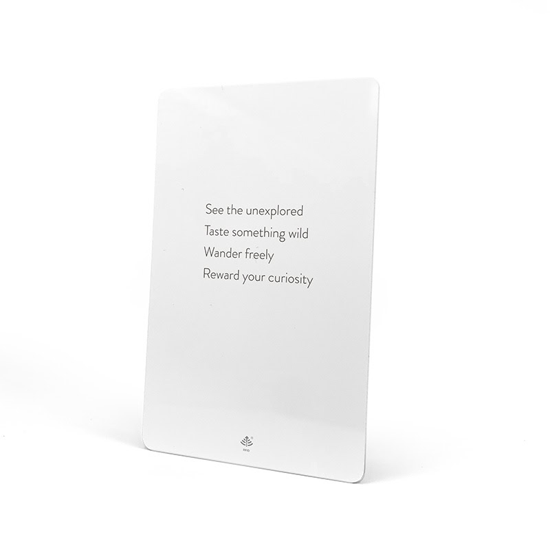 Red Lion Inn Suites Key Card - Image 2