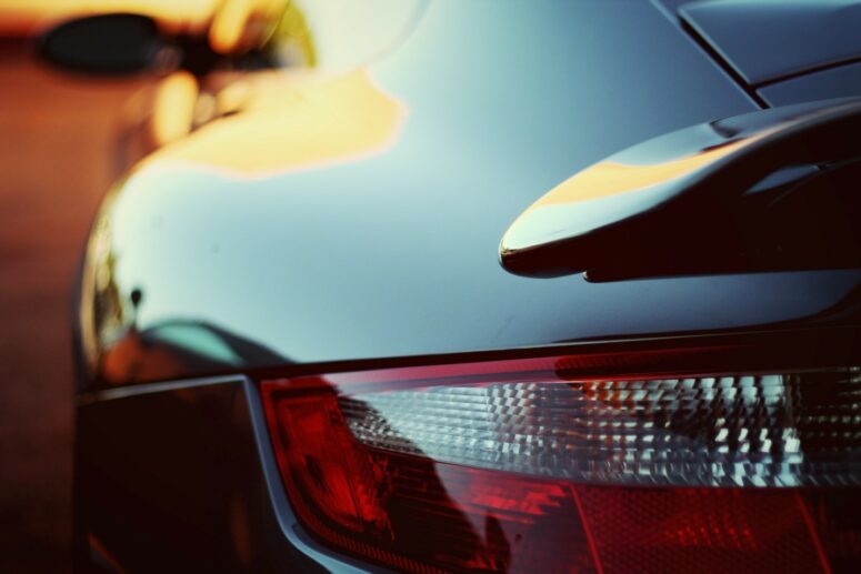 how to polish and wax your car