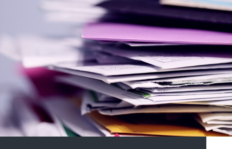 One-Time-Collection-Services On Demand Secure Shredding