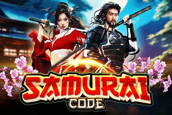 Samurai Code