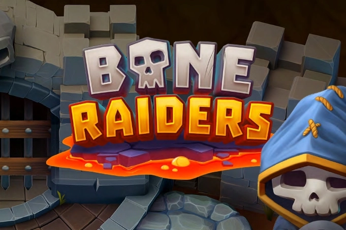 Bone Raiders