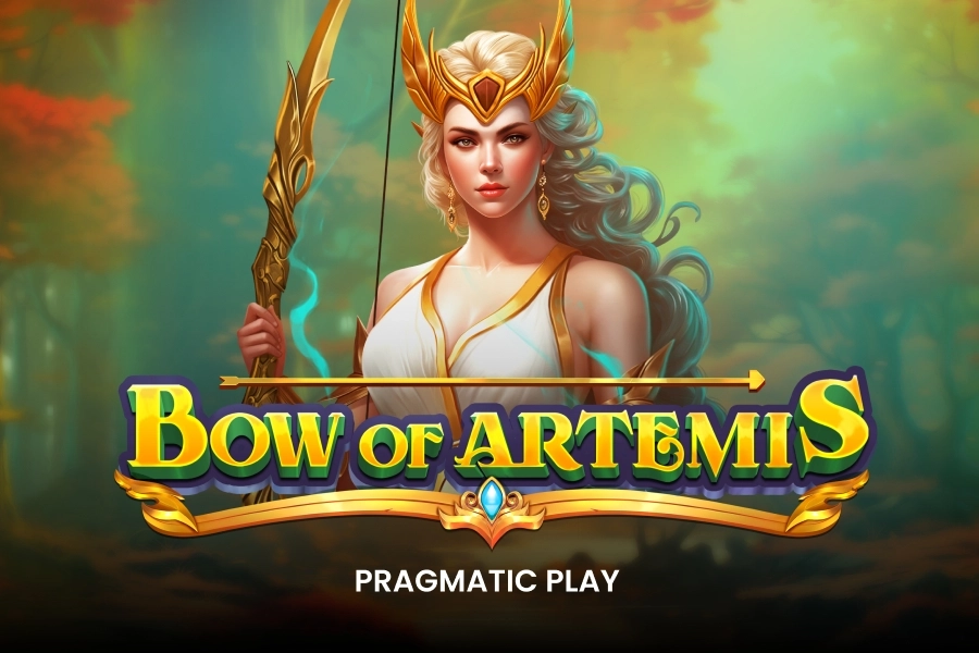 Bow of Artemis