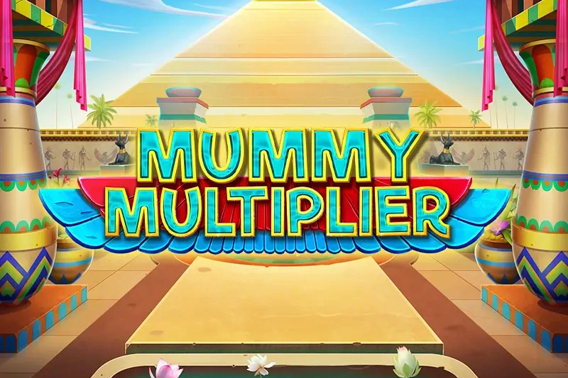 Mummy Multiplier