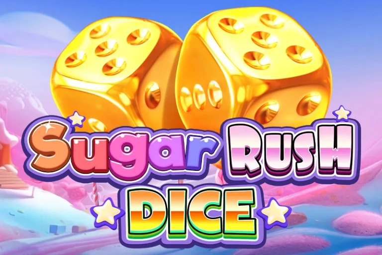 Sugar Rush Dice