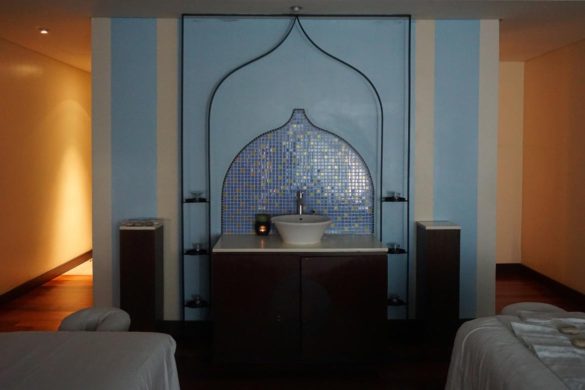 westin Langkawi hotel review Malaysia luxury hotels