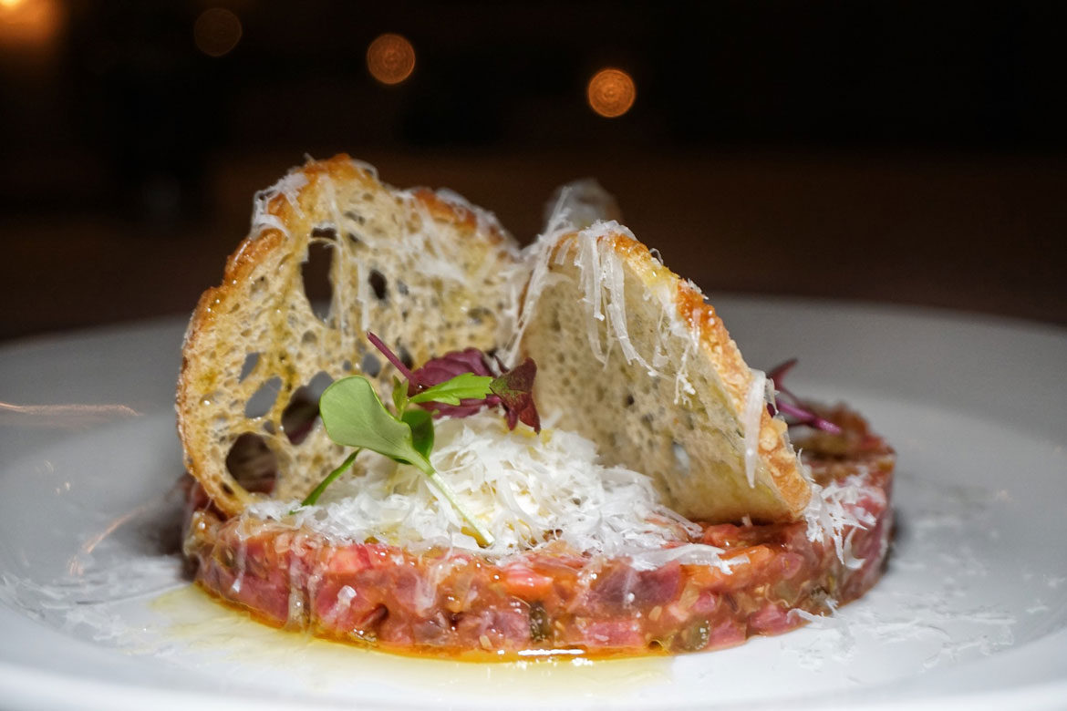 Bagatelle Dubai restaurant review Bagatelle Dubai restaurant review