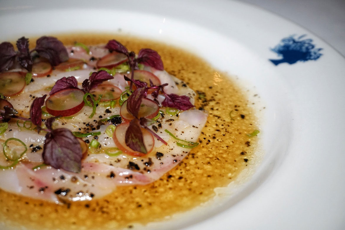 Bagatelle Dubai restaurant review Bagatelle Dubai restaurant review