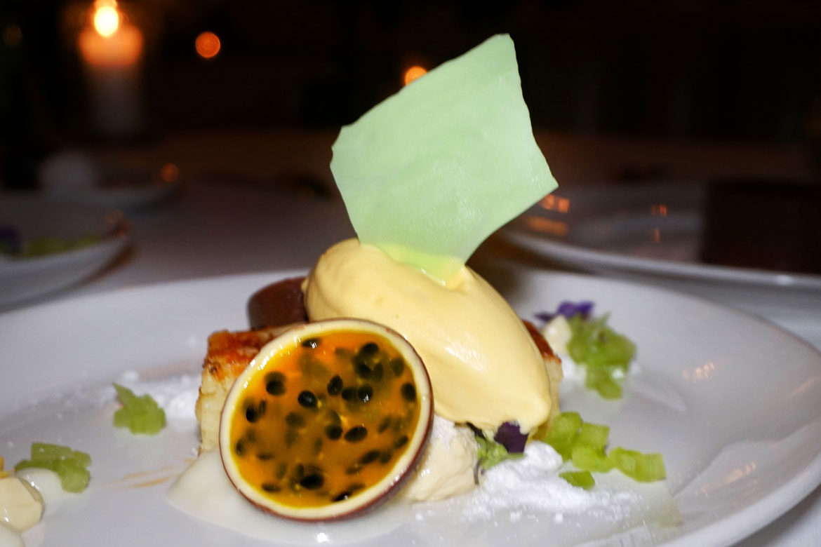 Bagatelle Dubai restaurant review Bagatelle Dubai restaurant review