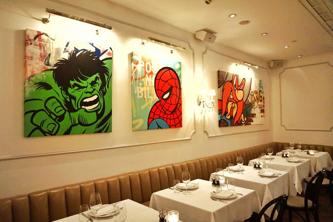 Bagatelle Dubai restaurant review Bagatelle Dubai restaurant review