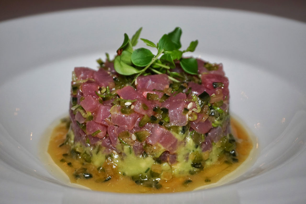 Bagatelle Dubai restaurant review Bagatelle Dubai restaurant review