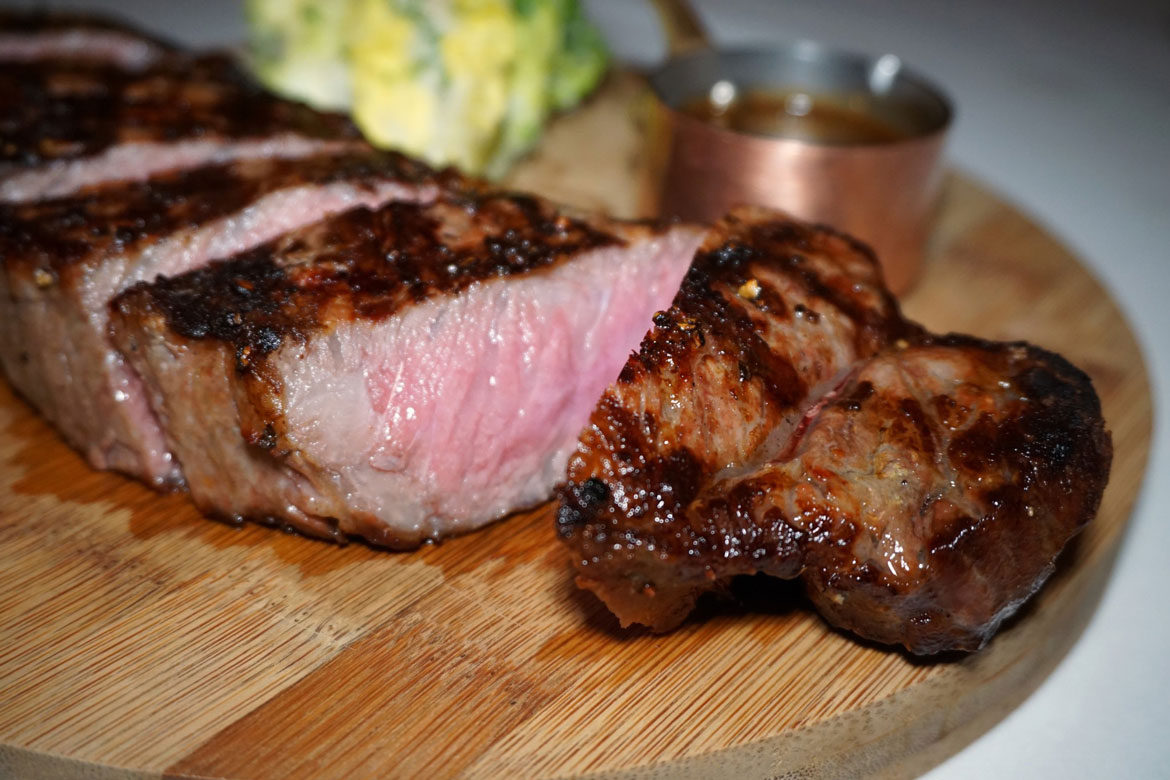 Bagatelle Dubai restaurant review Bagatelle Dubai restaurant review