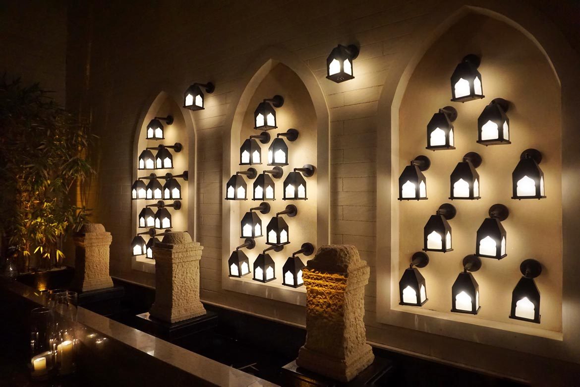 thiptara dubai restaurant review palace downtown thiptara dubai restaurant review palace downtown