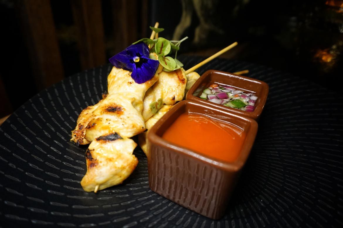 thiptara dubai restaurant review palace downtown thiptara dubai restaurant review palace downtown