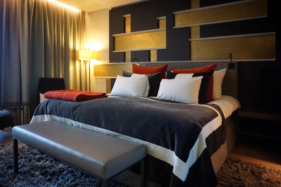 The Thief Hotel Oslo Review The Thief Hotel Oslo Review