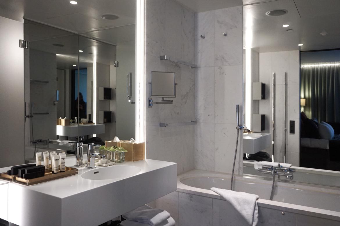 The Thief Hotel Oslo Review The Thief Hotel Oslo Review