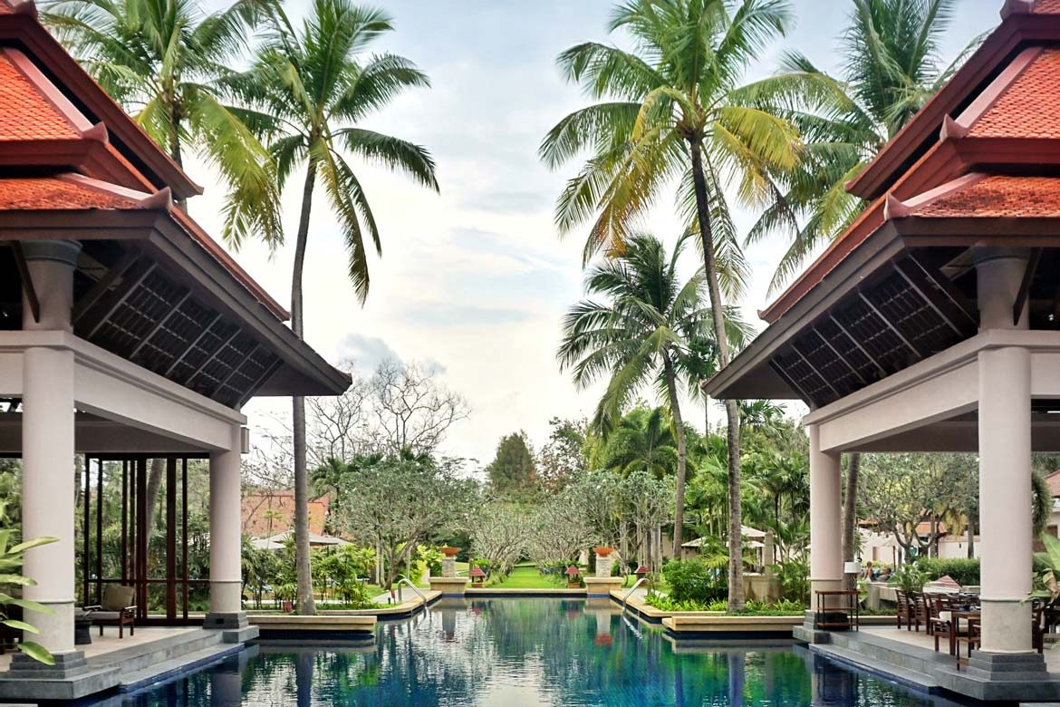 banyan tree phuket spa sanctuary villas hotel review thailand