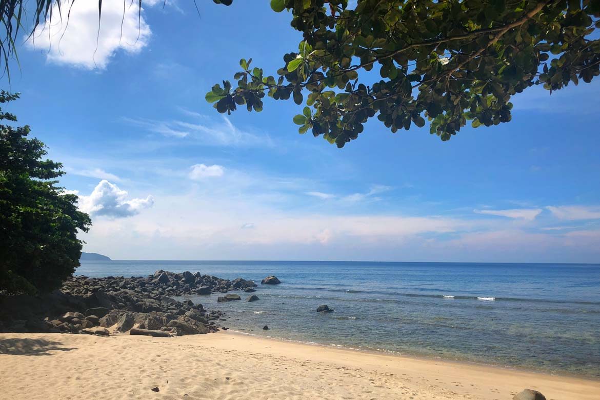 Trisara phuket luxury villa resort private pool review thailand Trisara phuket luxury villa resort private pool review thailand