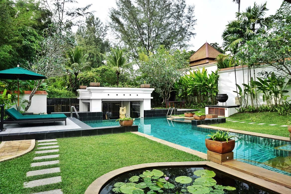 banyan tree phuket spa sanctuary villas hotel review thailand