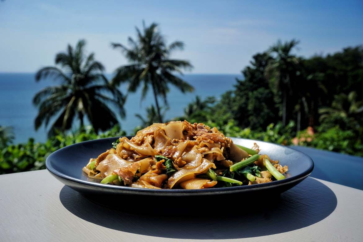 Trisara phuket luxury villa resort private pool review thailand Trisara phuket luxury villa resort private pool review thailand
