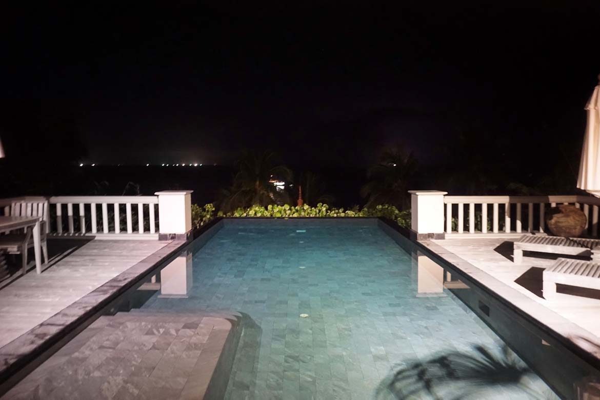 Trisara phuket luxury villa resort private pool review thailand Trisara phuket luxury villa resort private pool review thailand