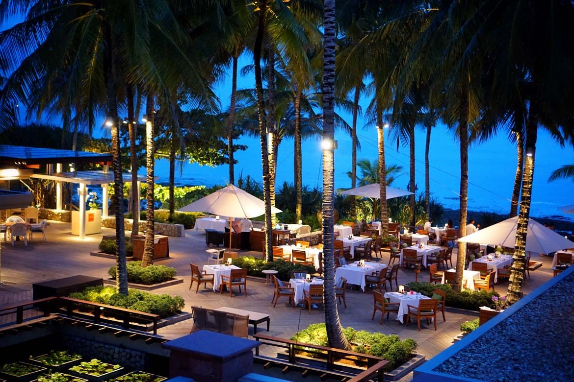 Trisara phuket luxury villa resort private pool review thailand Trisara phuket luxury villa resort private pool review thailand
