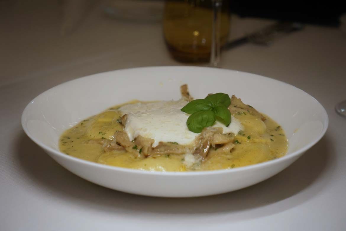 mina brasserie DIFC dubai restaurant review