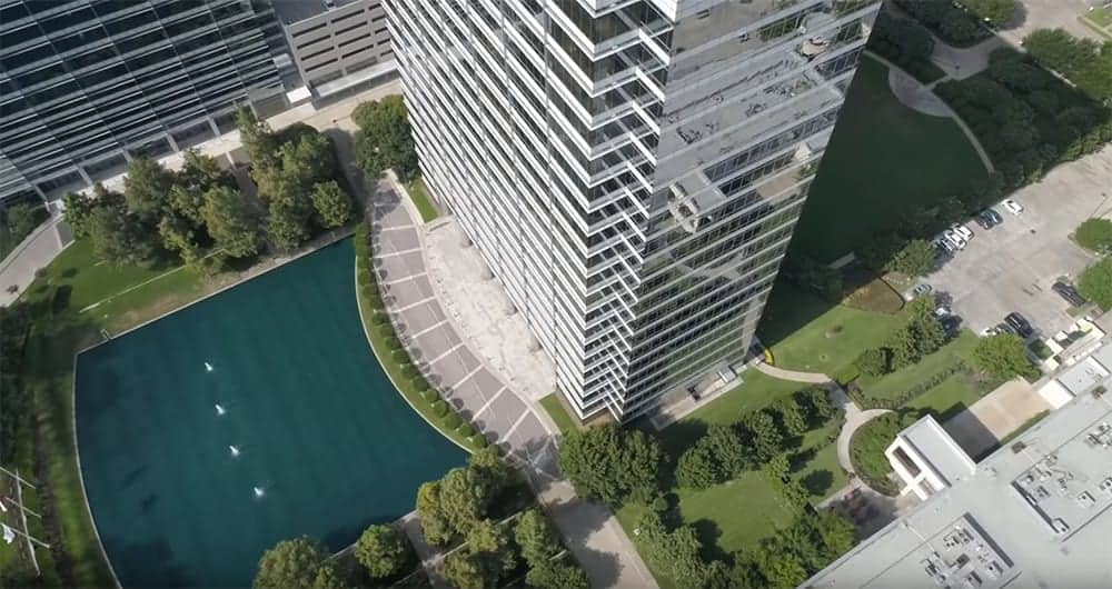 Smartbridge Houston Headquarters