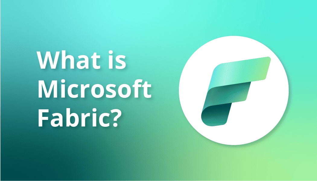 What is Microsoft Fabric?