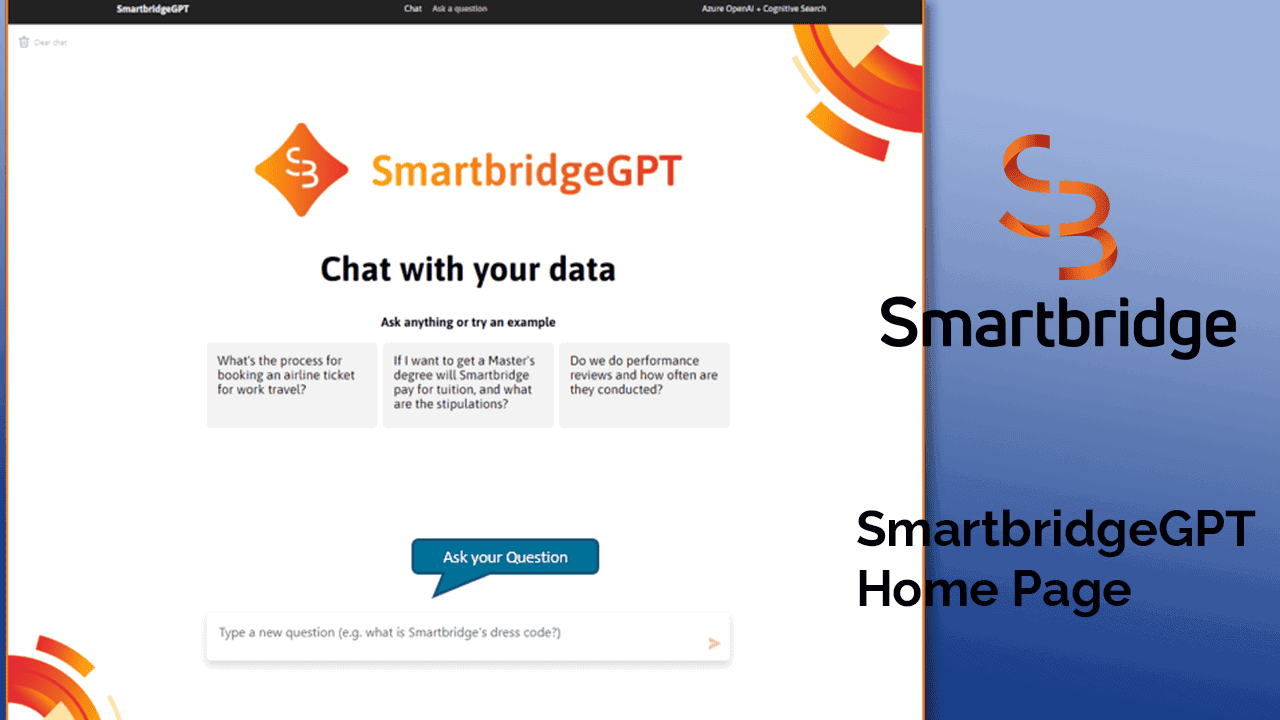 SmartbridgeGPT