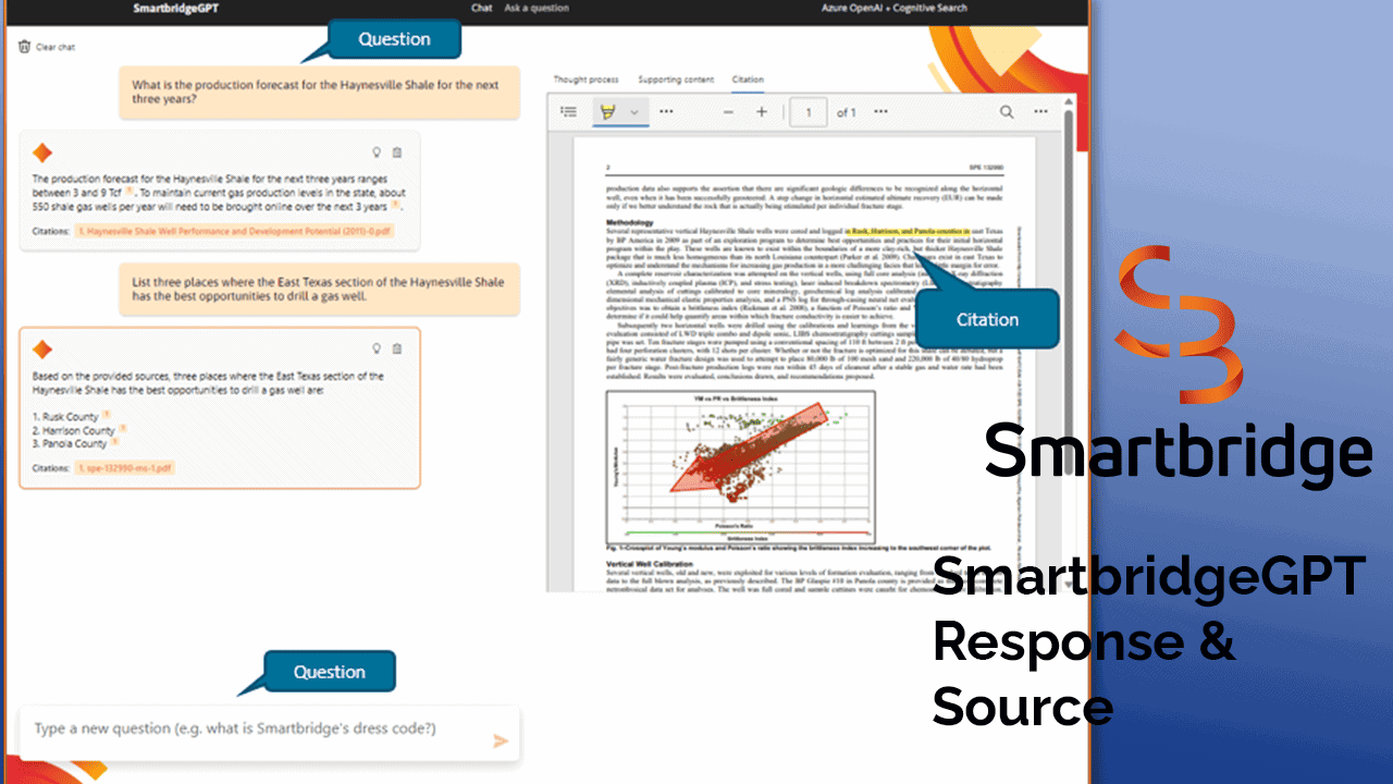 SmartbridgeGPT