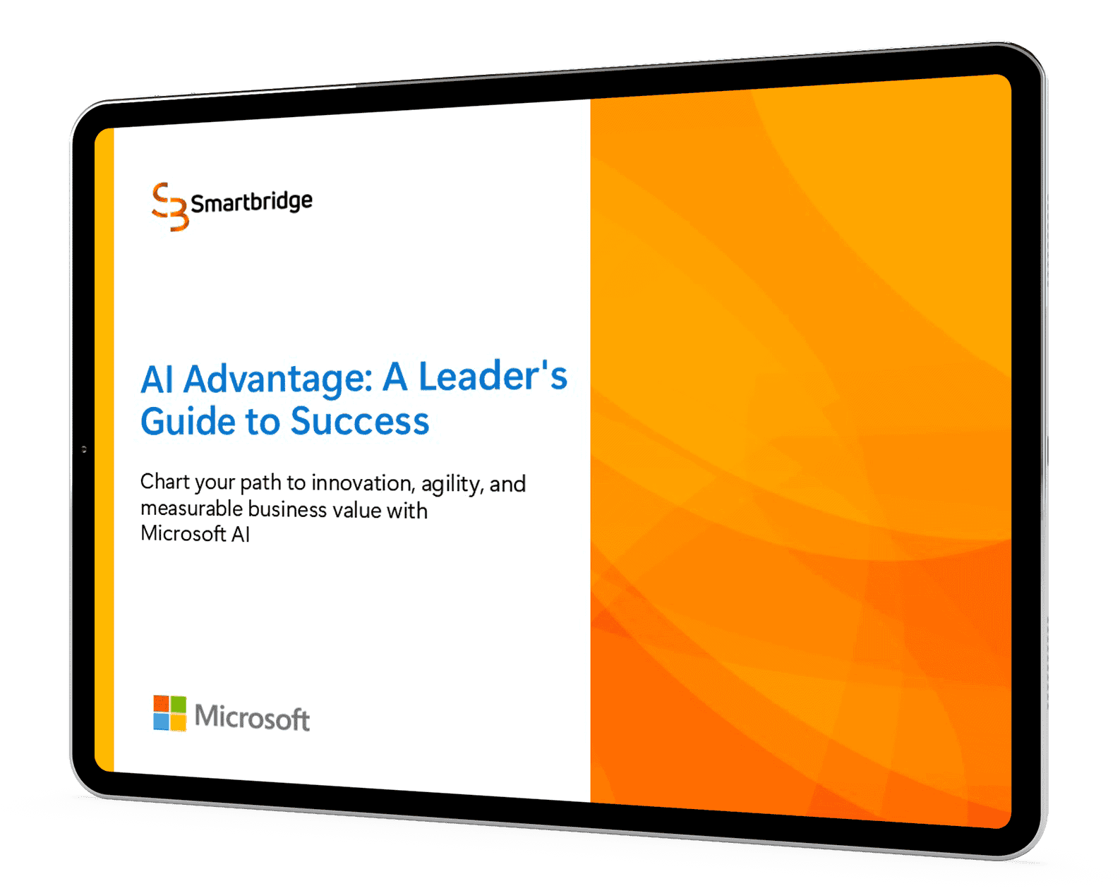 AI Advantage eBook