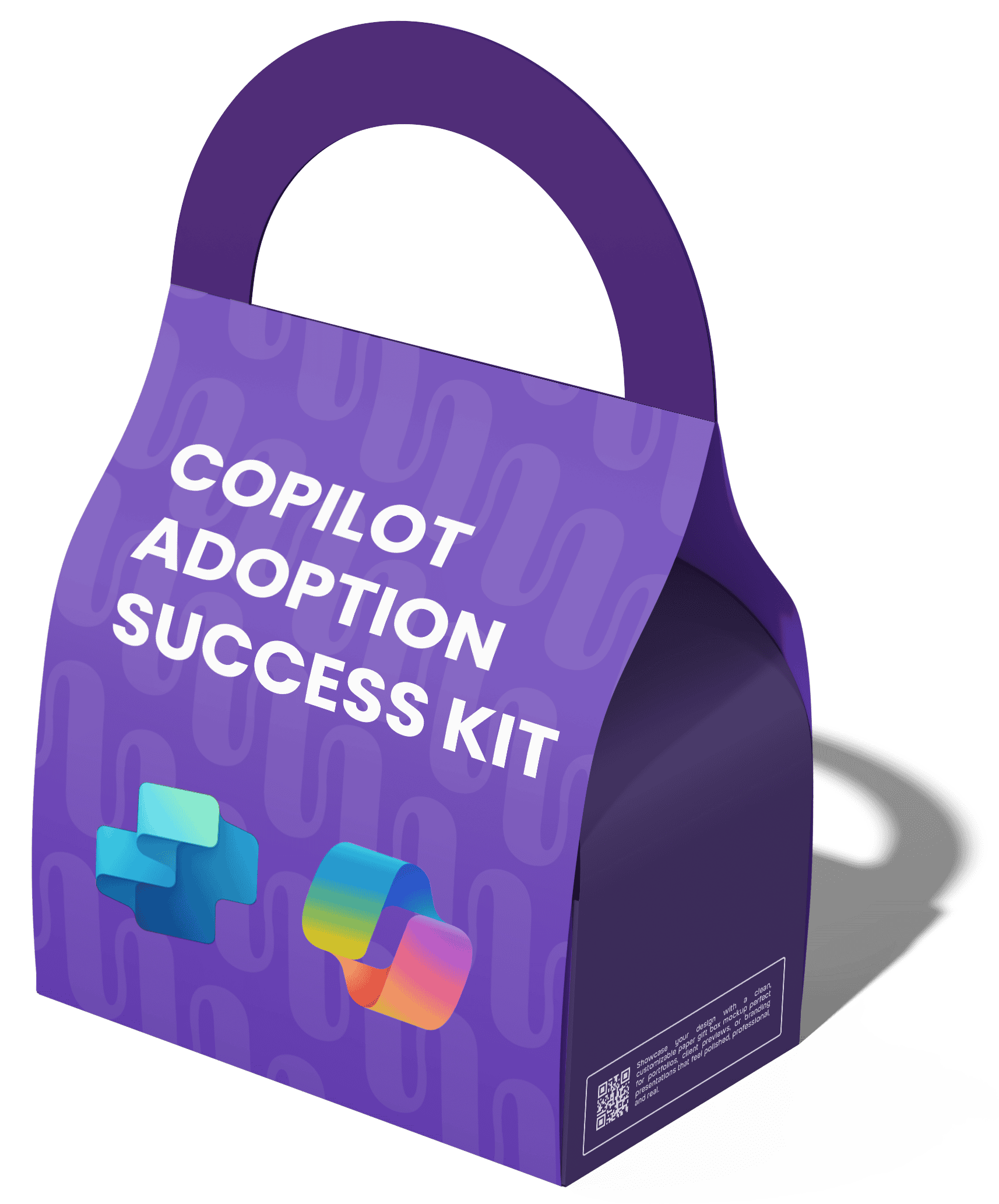 Copilot Adoption Success Kit