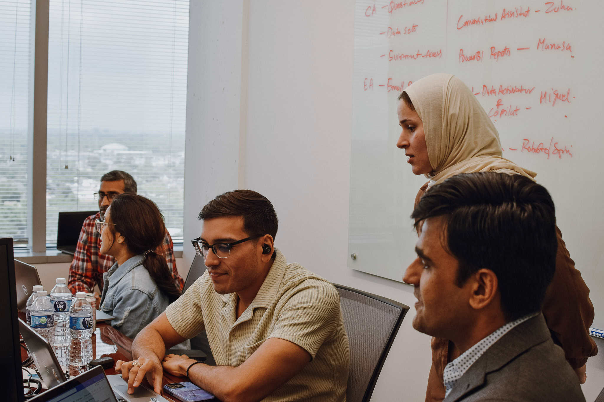 ai hackathon