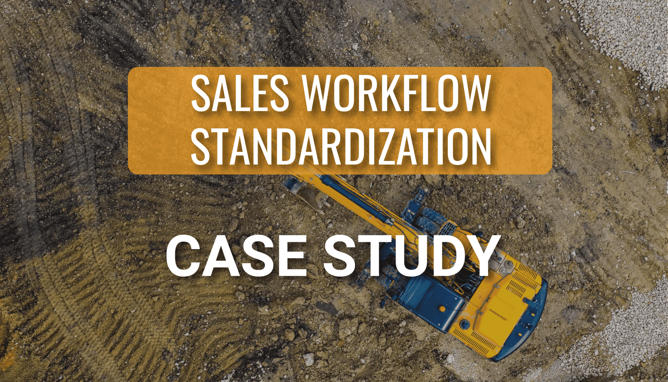 salesforce consulting case study