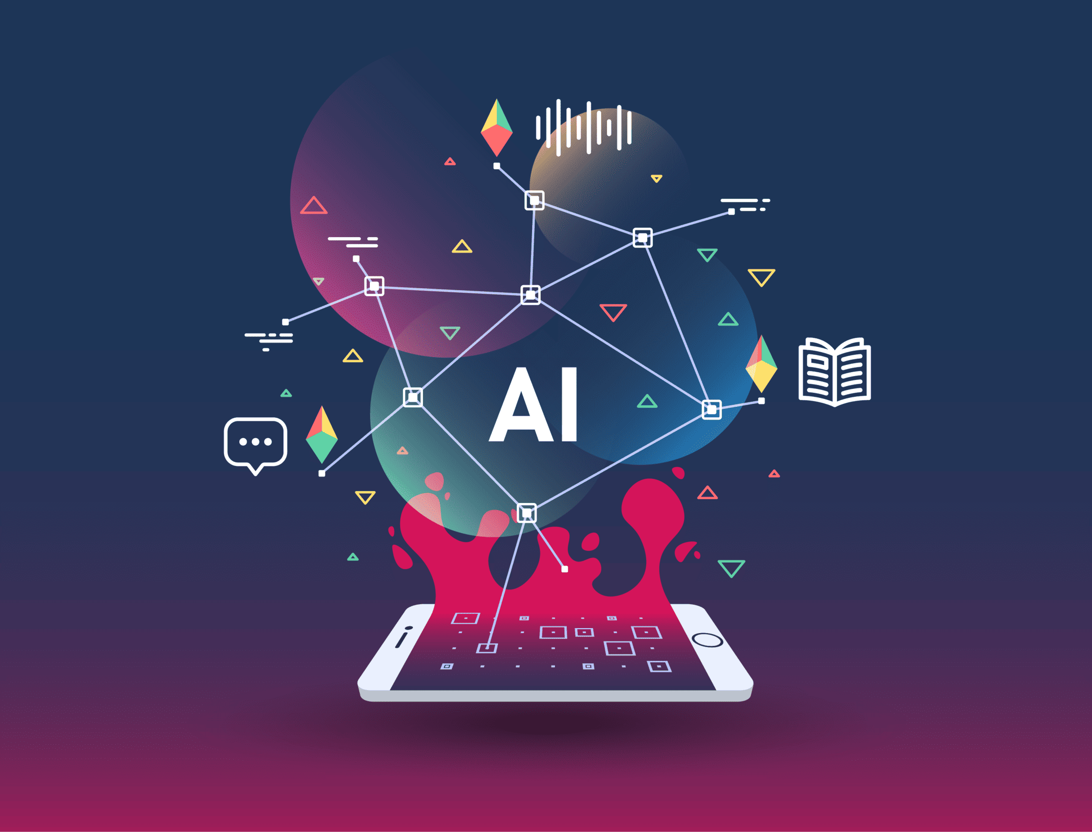 generative ai for enterprise